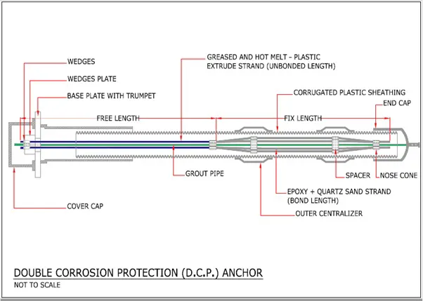 DCP Anchor