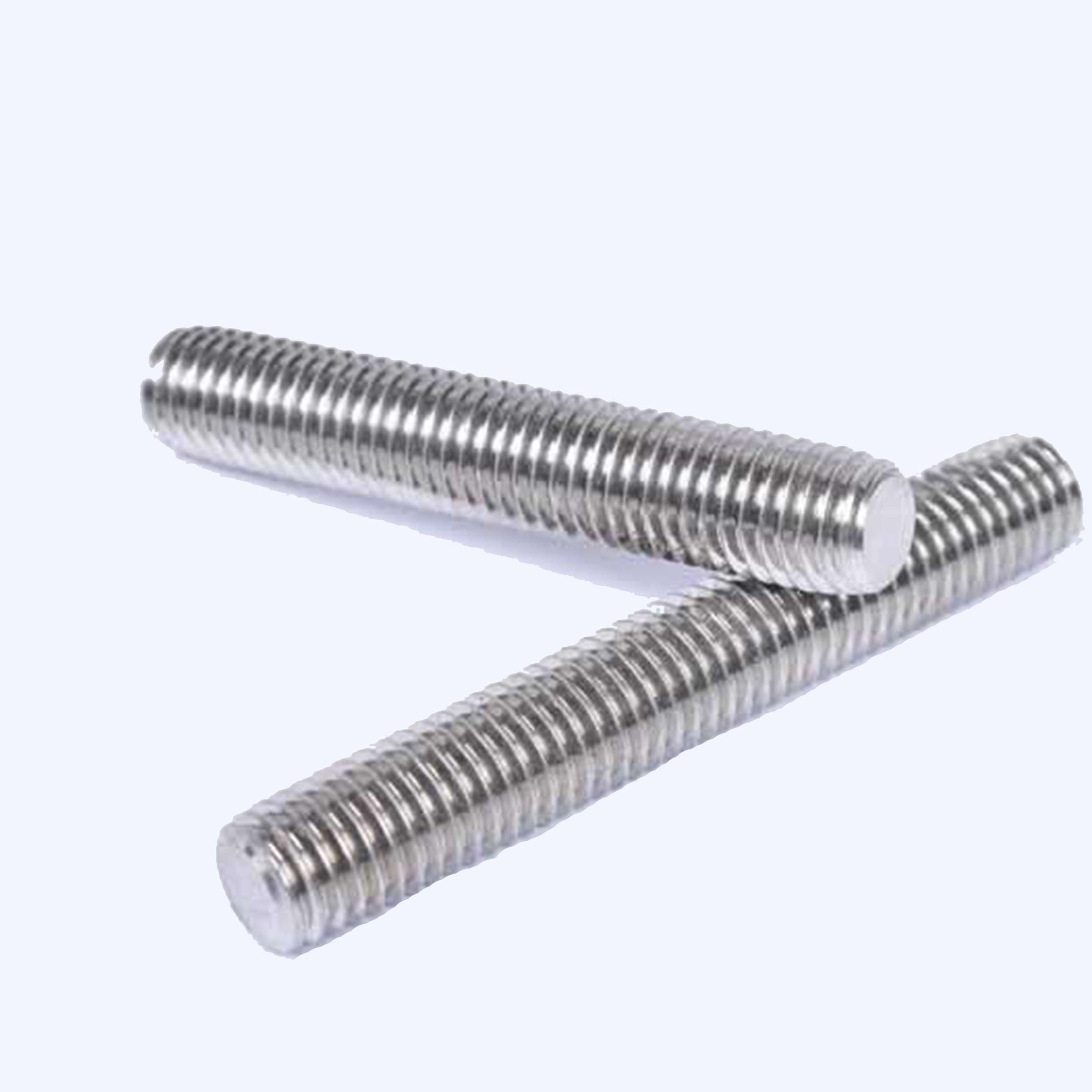 Threaded rods