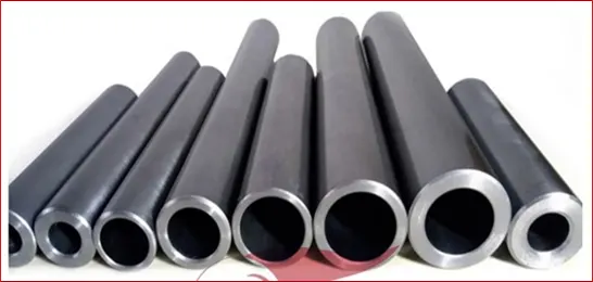 Cold Rolled Precision Seamless Steel Pipe