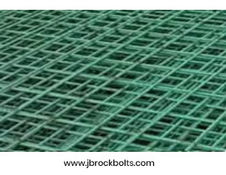 JB-12 EPOXY COATED ZINC COATED TMT BARS