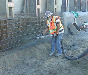 self drilling anchor bolts