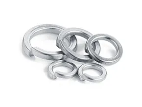 Spring Washer