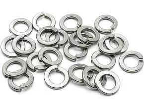 Spring Washer