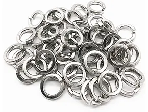 Spring Washer