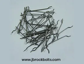Steel Fibers