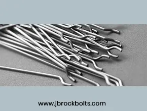 Steel Fibers