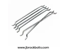 Steel Fibers