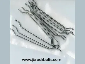 Steel Fibers
