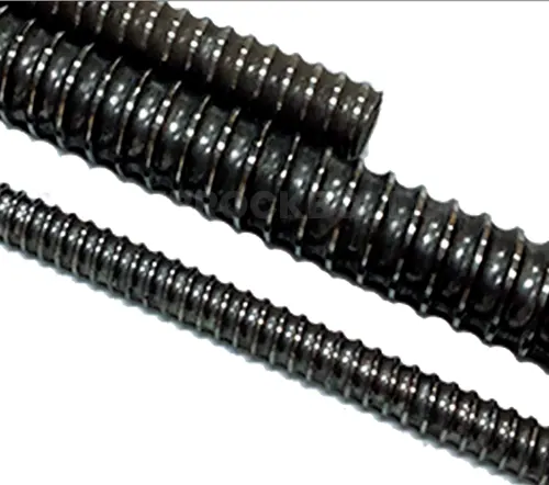 epoxy coated dowel bar